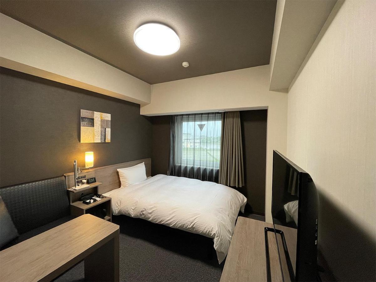 Hotel Route-Inn Saku Minami Inter Luaran gambar