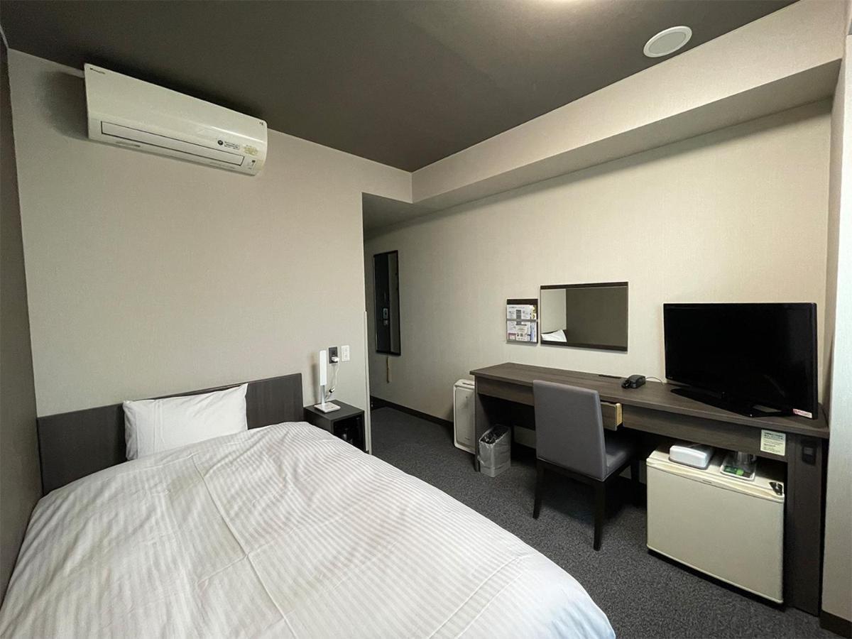Hotel Route-Inn Saku Minami Inter Luaran gambar